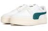Puma CA Pro Ivy League 'White Varsity Green'
