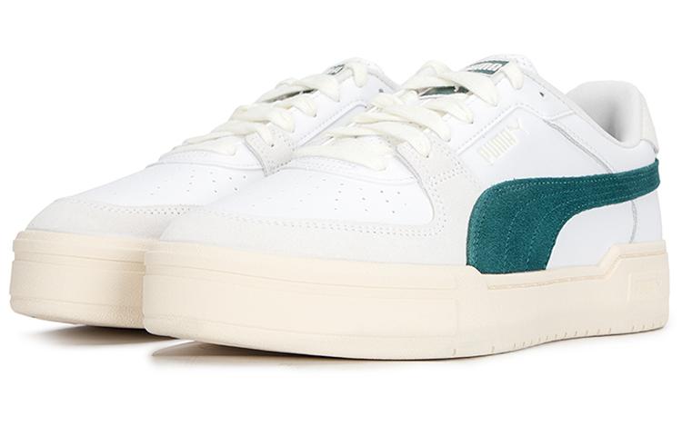 Puma CA Pro Ivy League 'White Varsity Green'