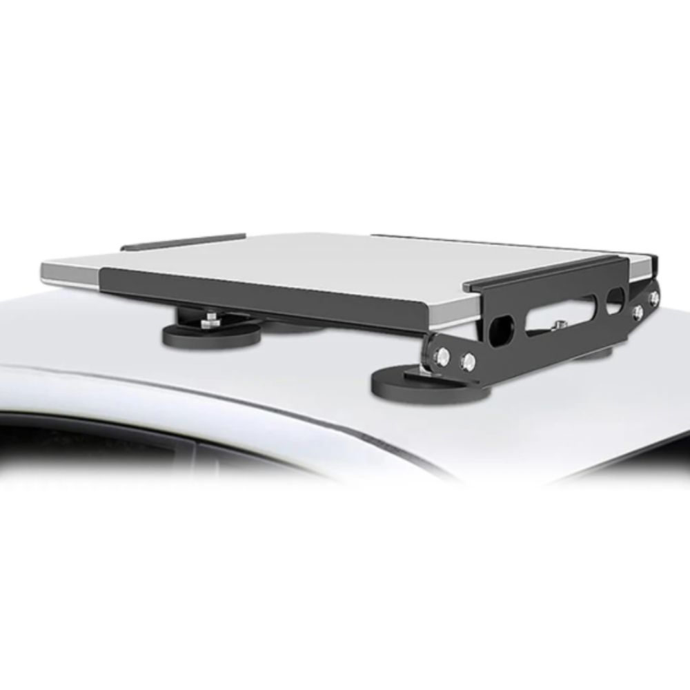 Quick Release Magnetic Mounting Bracket Magnetic Quick Release Mount Flat Mount Kit  RV