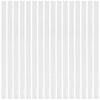 100Pcs Dustproof Bag Protector Slim Long Belt Storage Sleeve Transparent Plastic Storage Bag Anti Dust Cover Wardrobe Travel