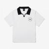 Cotton Terry S S Polo fS2tSg2452fowh