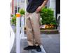 Snow Peak TC Twill Easy Pants and XL EC-PA-25SU001, Men's Women's Beige,