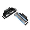 New High Quality 8pcs Razor Blades,Compatible for Gillettee Mache 3 Machine Razor Blade