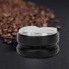 58mm Stainless Steel Coffee Distributor Tamper Distribution Tamping Tool Coffee Accessories