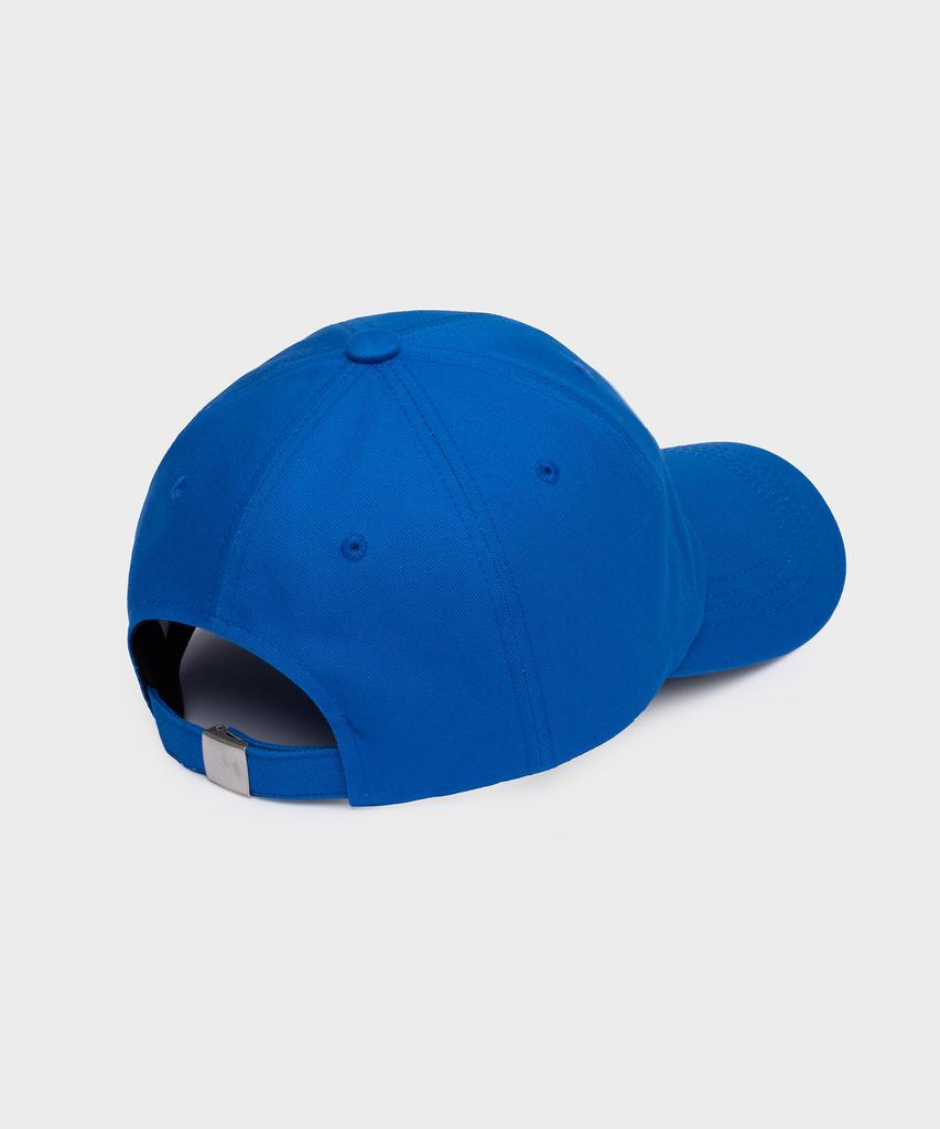 Likkeullou Rc We Glow Logo Ball Cap Blue