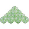 10pcs 20 Sided Polyhedral Dice for DND RPG Table Game Accessories