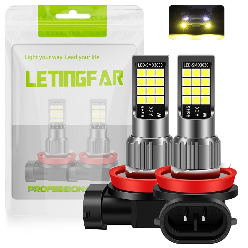 h11 led fog lamp yellow h16 led fog lamp high жёлтый