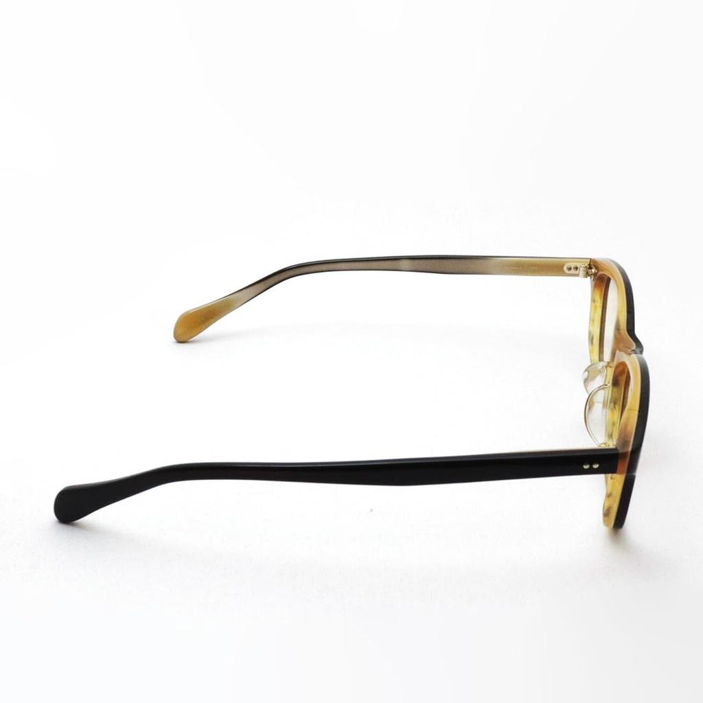 Oliver Peoples Eyeglasses OV7946 MN 51 Eyeglass Frames for Men and Black Maple Frame [Oliver Peoples] Women,