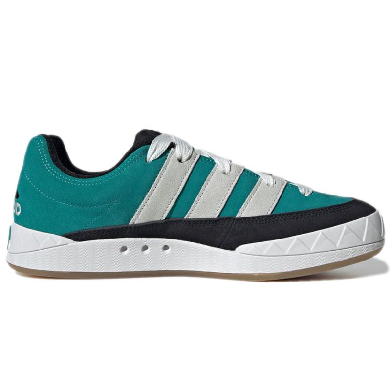 Adidas Adimatic 'Forest' Sneakers GZ6206