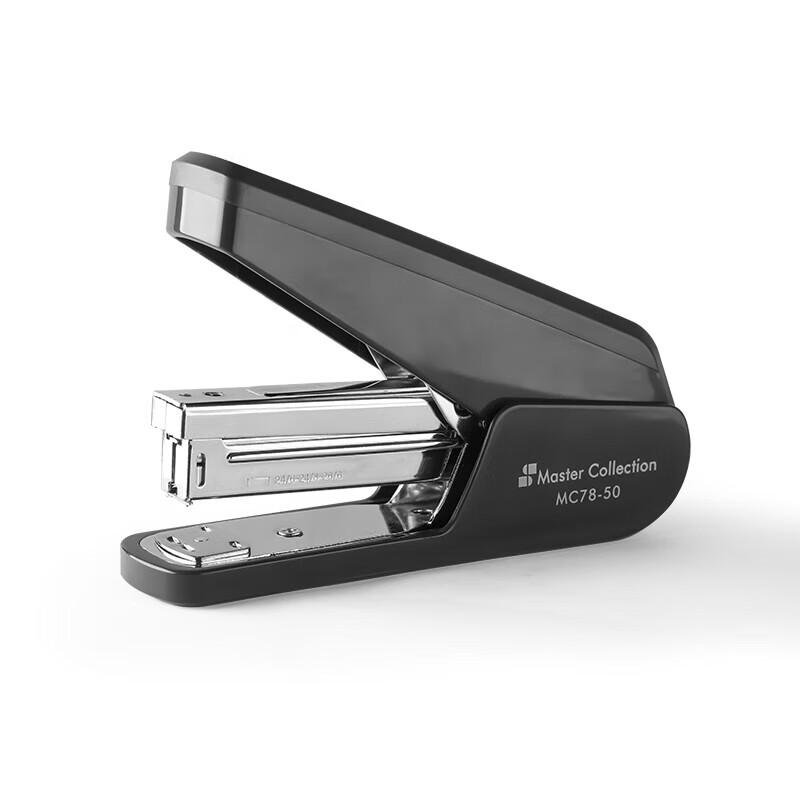 

Sanmu MC78-50 Master Series 50-Page Stapler