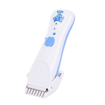 2Pcs/Set Suitable For Baby Hair Clipper Children'S Electric Scissors Limit Comb