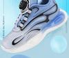 Youth Basketball Shoes: 2026 Rotating Buckle, Lightweight, Non-slip Running Sneakers for Boys