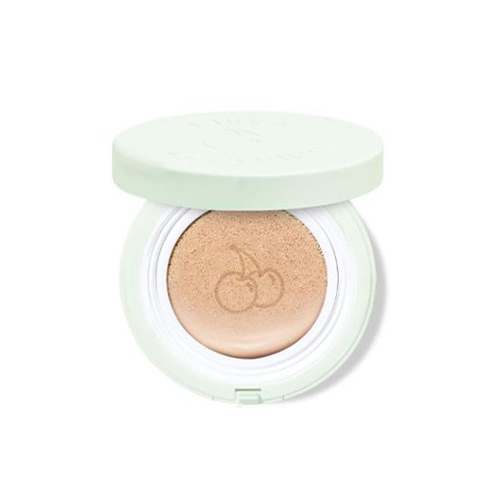

KIRSH BLENDING Blur X Matte Cushion 10g