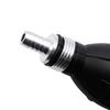 6/8/10/12mm Universal Fuel Pump Rubber Manual Liquid Oil Transfer Pump Petrol Diesel Hand Primer Bulb for Car Marine Outboard