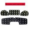 LED Reading Light Compatible with Ford Focus Ecosport Mondeo High Quality Car Interior Dome Light Upgrade tallation Kit