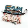 Cute Animals Wallet Zipper Purse Cartoon Small Coin Purse Lightweight Storage Bag Money Bag Key Card Holder For Student Women