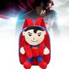 Adorable Cartoon Plush Backpack For Toddlers Age 1-3 Perfect For Snacks And School