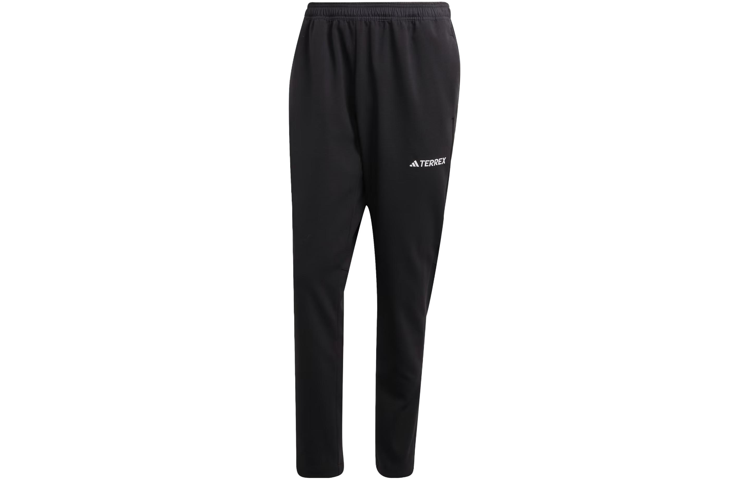 Adidas ULT Трикотажные брюки мужские Черный Умеренный Другое IB1123 XL