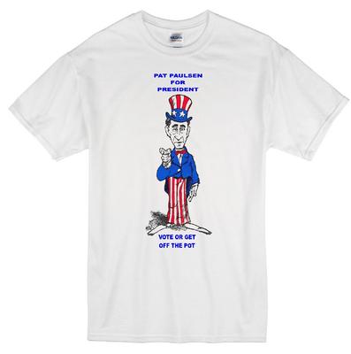 Oberteile – T-Shirts