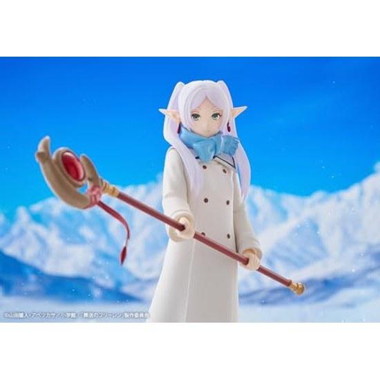 KOTOBUKIYA Sousou no Frieren OSHI WORKS Non-scale PVC Painted Finished Figure