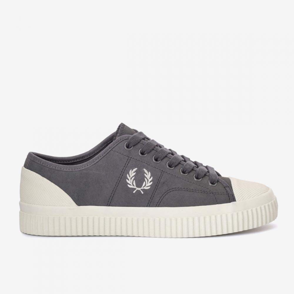 Fred Perry Unisex Sneakers Sfpu2336331 U02 SFPU2336331-U02/290