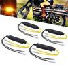 Blinkerlicht Widerstand Universal Wasserdicht Professionell 27W LED Blinkerlicht Dekodierung Widerstandsdraht für Motorrad