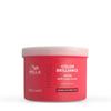 Masque - Wella Professionals - Invigo Color Brilliance - 500ml - Cheveux colorés - Brillance instantanée