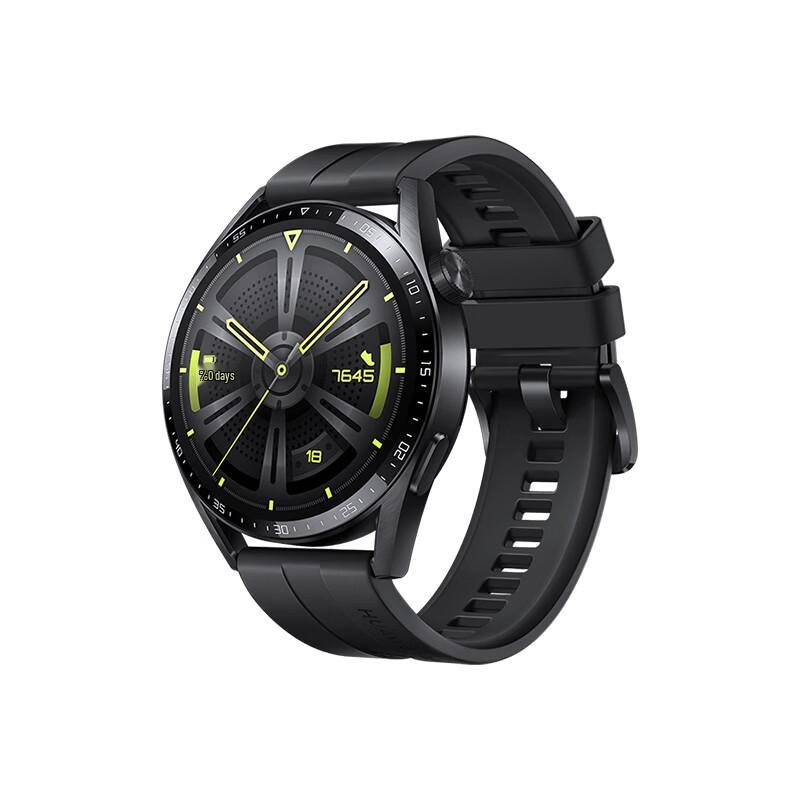 Huawei WATCH GT 3 46mm Smartwatch (CN version)