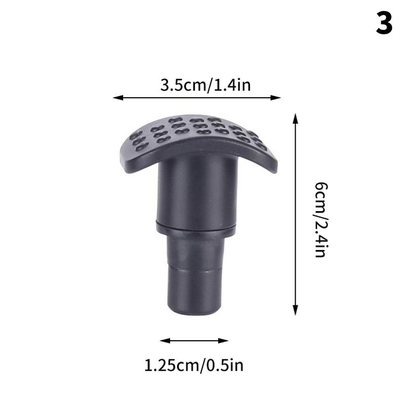 

Сменные головки для массажа, стимулятора мышц, релаксации тела, формирования, упражнений, фасциальных массажных головок