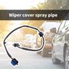 Wiper Washer Jet Front Windshield Washer Nozzle Jet for F82 F83 F32 F33 F36 Auto Accessories 61667367464