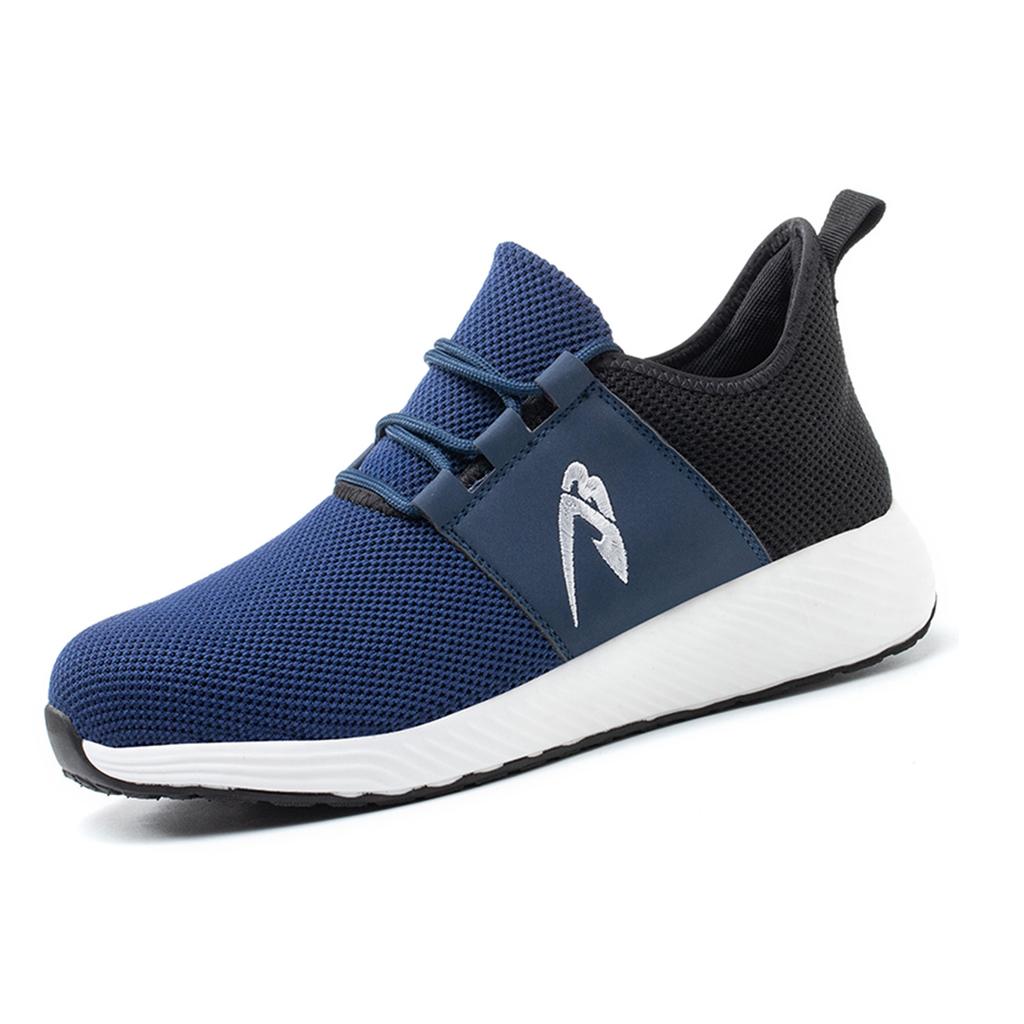 Top Safety Welding Shoes Puncture Proof Work Shoes Men Construction Casual Safety Shoe Composite