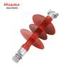 FPQ-10/5 10KV Siliconen Pen-Type Composiet Isolator met Bliksembeveiliging