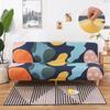 No Armrest Folding Sofa Bed Cover Simple Stretch Sofa Cover All-Inclusive Four Seasons Universal Universal Sofa Towel