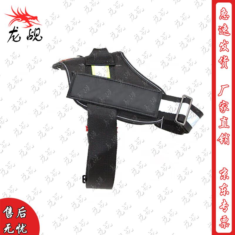 

Longchan Professional Dog Training Harness Set