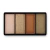 4-color Eyeshadow Palette (No. 403)