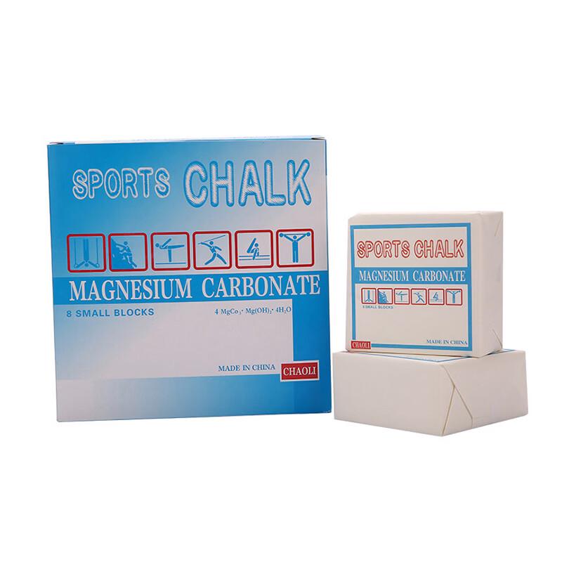 Lishitu Sports Magnesium Chalk Blocks