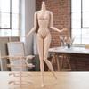 Multi-functional Super Model Doll Detachable Action Figure Body Girl Toy Accessories