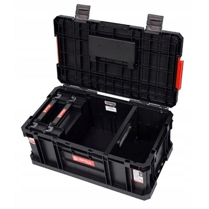 Qbrick System Two Toolbox Plus Set - Skrz N1606