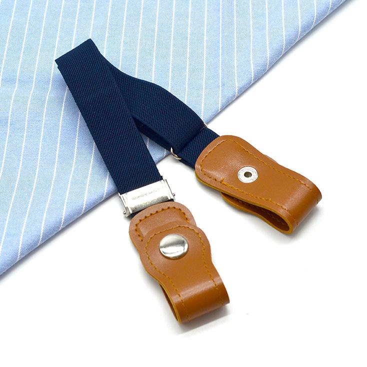 Nuova Cintura Elastica Senza Fibbia per Bambini Vita Senza Fibbia Cinture Elastiche per Bambini Piccoli Regolabile Cinture per Ragazzi e Ragazze per Jeans