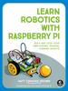 The Learn Robotics Rasppi Book