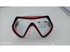 PVC/Silicone Diving Mask Set - Snorkeling Gear