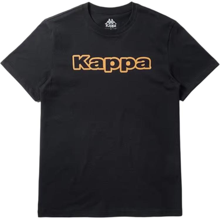 Kappa T-Shirts Men's Crew Neck Thin K0912TD01
