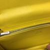 Used CELINE Flap Multifunction Wallet