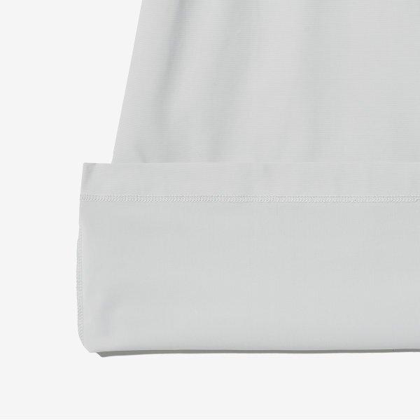 Fila EssenTial TricoT T shirT Men woMen 24ss