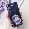 For Xiaomi Poco M7 Pro 5G Case Clear Fashion Luxury Cartoon Funny Cool Painted Soft Phone Case For Poco M7 Pro 5G Back Cover
