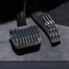 Car Accelerator Footrest Pedal Brake Clutch Pad Accessories For  Suitable for 22-24 models of Geely Emgrand