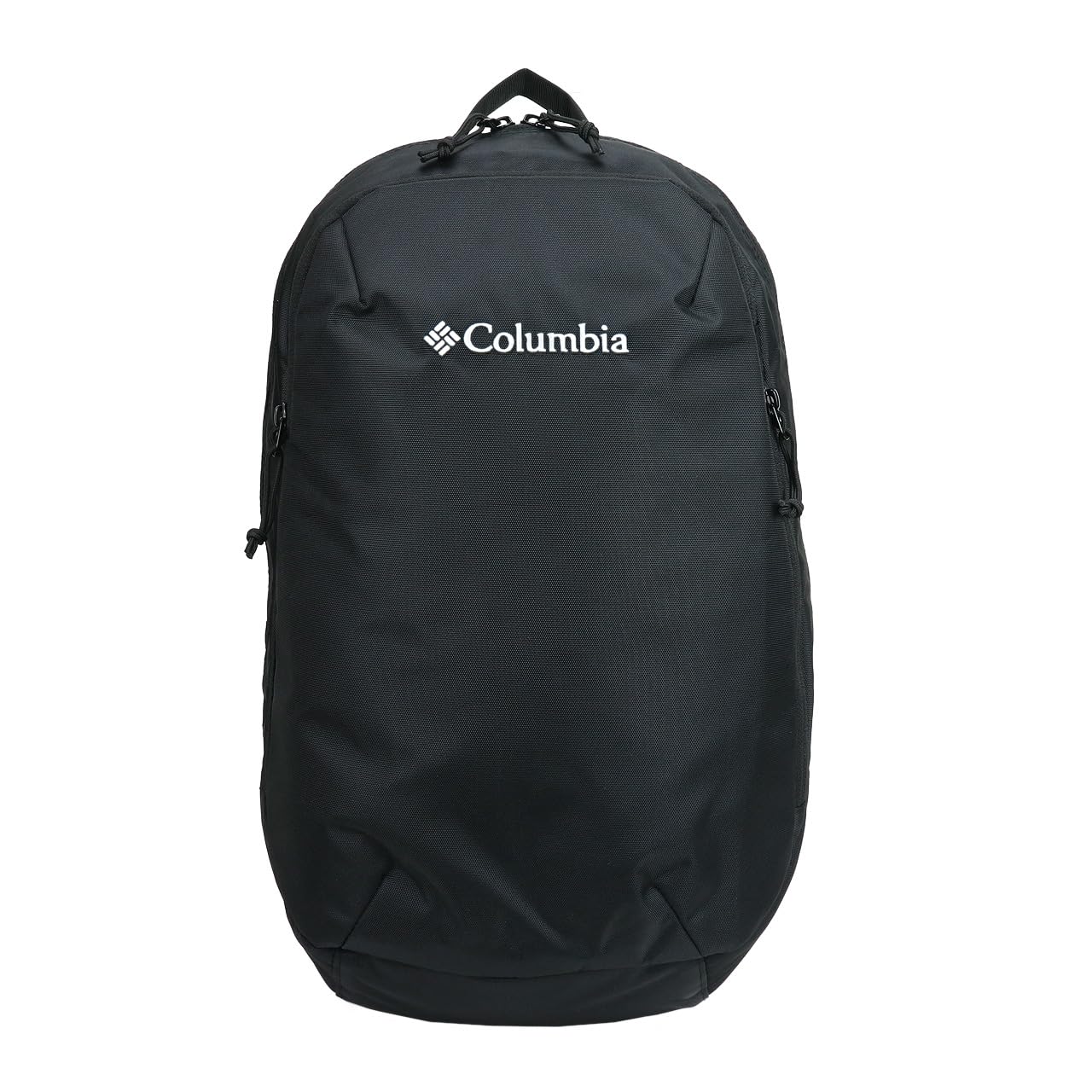 

Capacity 17 liter backpack black [Columbia]