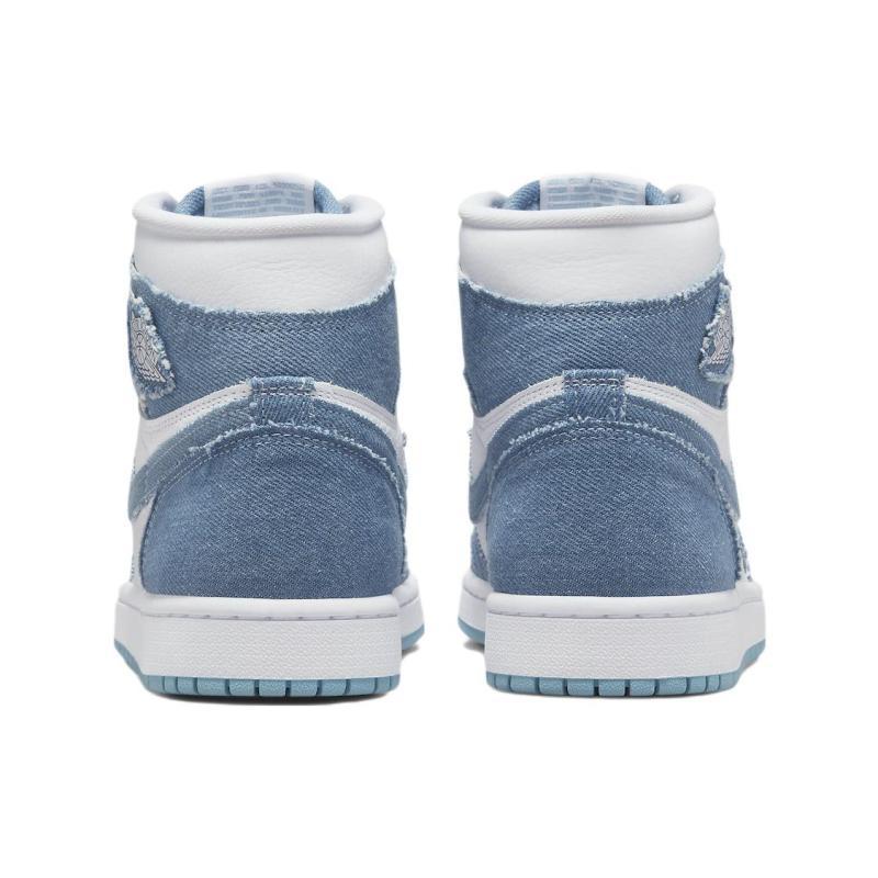 Air Jordan 1 Retro High Og 'Denim' Women's Jordan DM9036-104