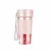 Ruijie Portable USB Rechargeable Mini Juicer