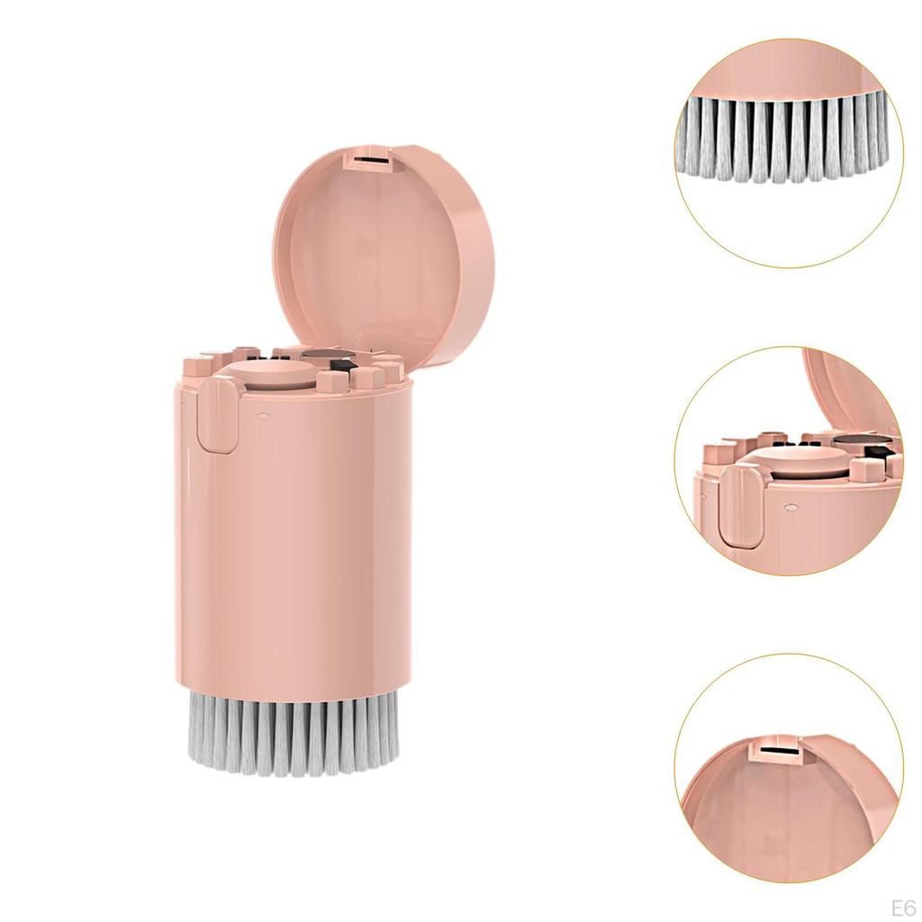 Keyboard Cleaning Kit, Laptop Cleaner, Computer Screen Brush,MultiFunction PC Electronic